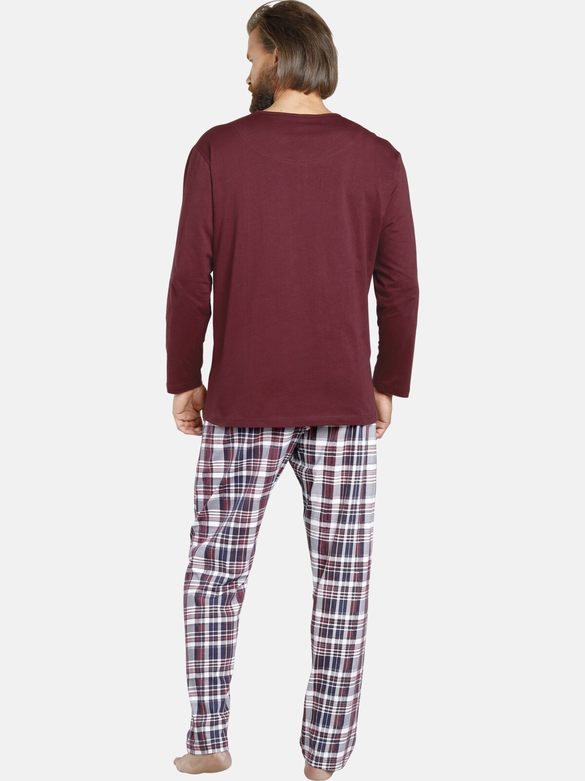Babista Schlafanzug »3 tlg. Schlafanzug FELICIANO«