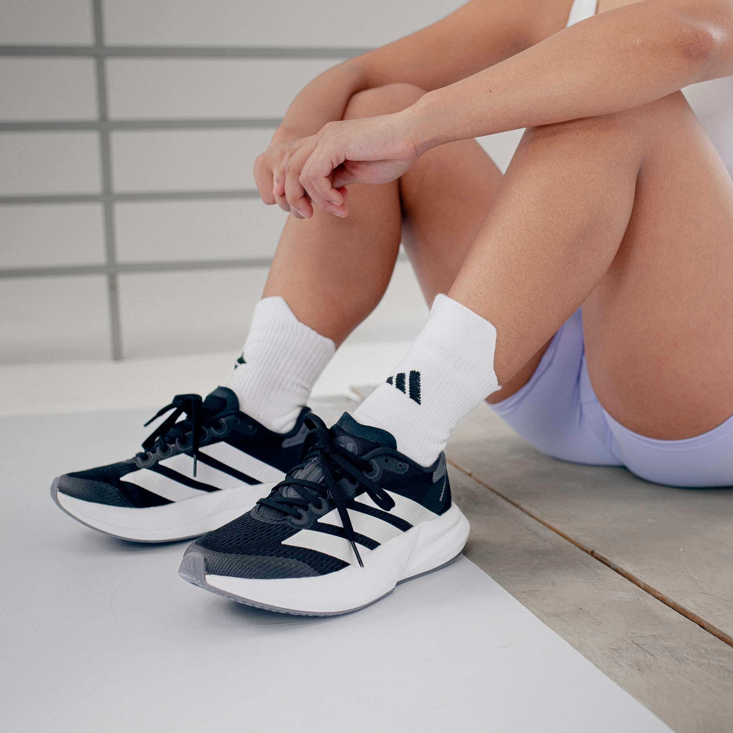 adidas Performance Laufschuh »DURAMO SPEED 2«  sehr leicht