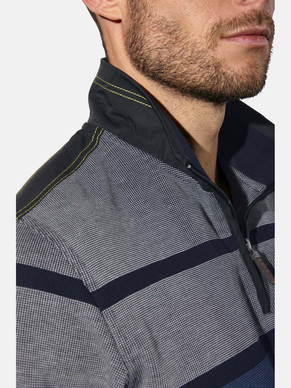 Babista Sweatshirt »Sweatshirt HAMAR«
