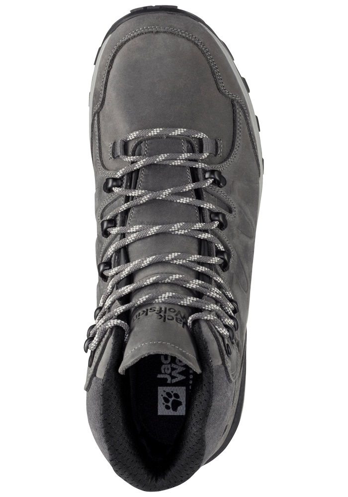 Jack Wolfskin Trekkingschuh »REFUGIO PRIME TEXAPORE MID M«