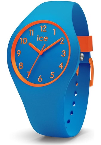 ice-watch Quarzuhr »ICE ola kids - Robot - Small - 3H, 014428« kaufen
