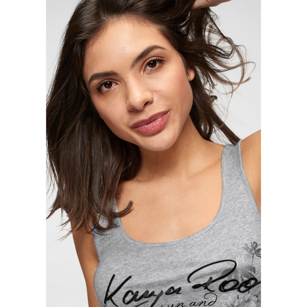 KangaROOS Tanktop