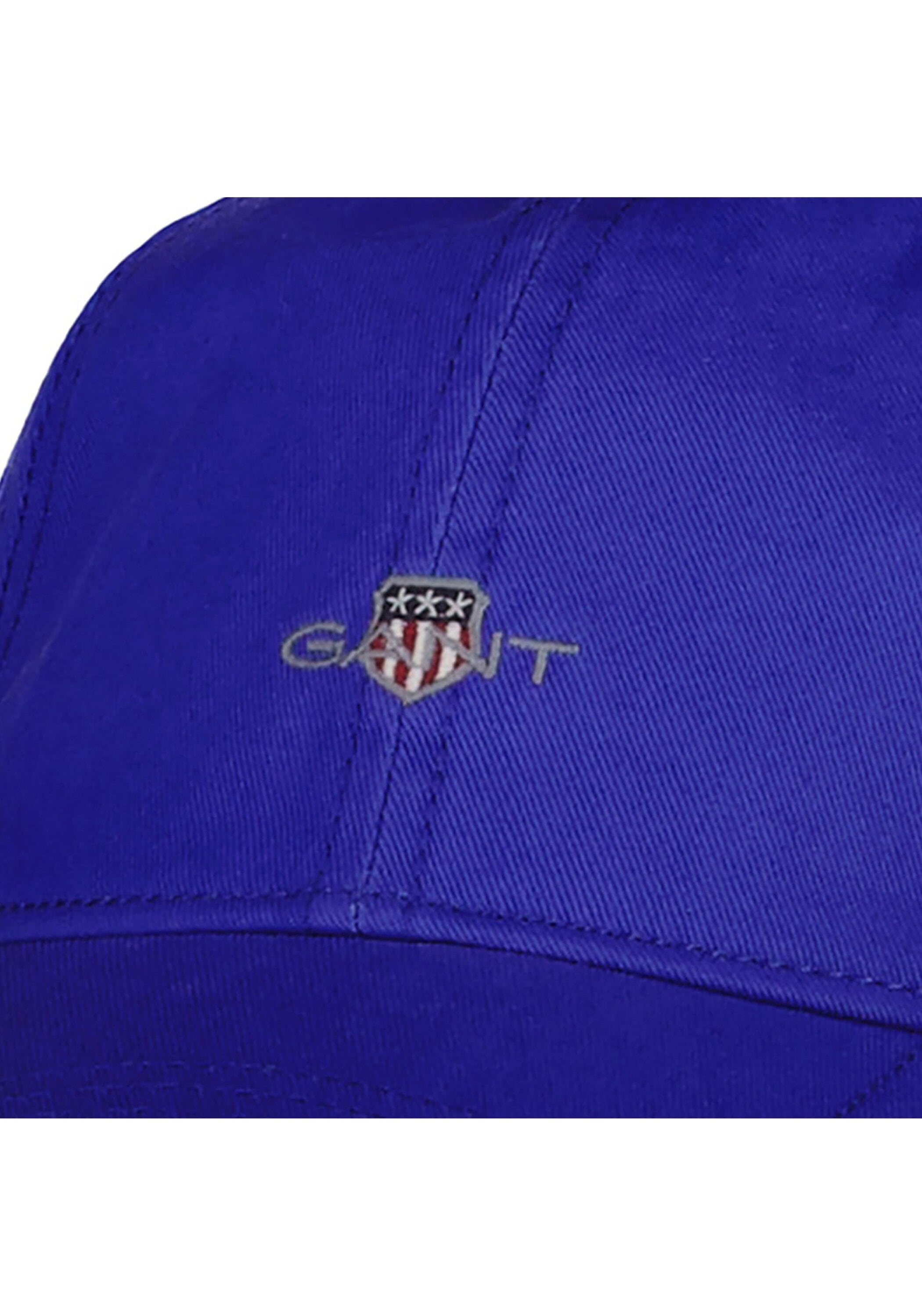 Gant Snapback Cap »Cap Shield Cotton Twill Cap«