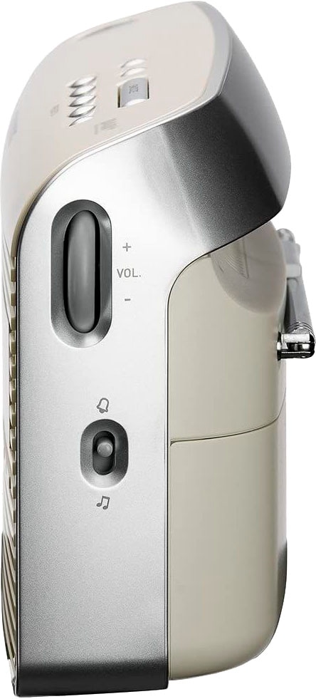 Grundig Digitalradio (DAB+) »Music WS 7000 DAB+«, (Digitalradio (DAB+)-UKW mit RDS 1 W)