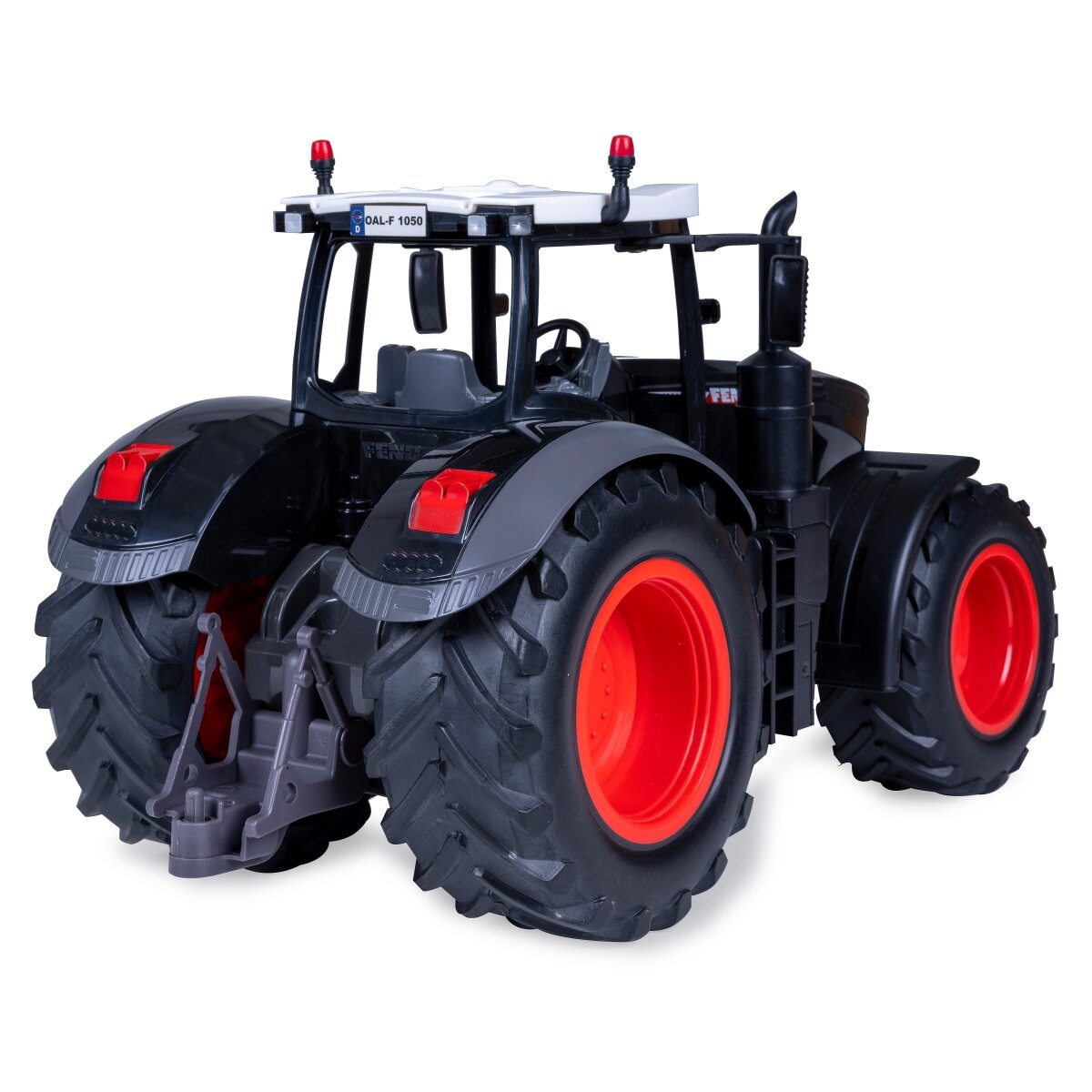 Jamara RC-Traktor »Fendt 1050 Vario 1:16 2,4GHz Limited Edition schwarz«