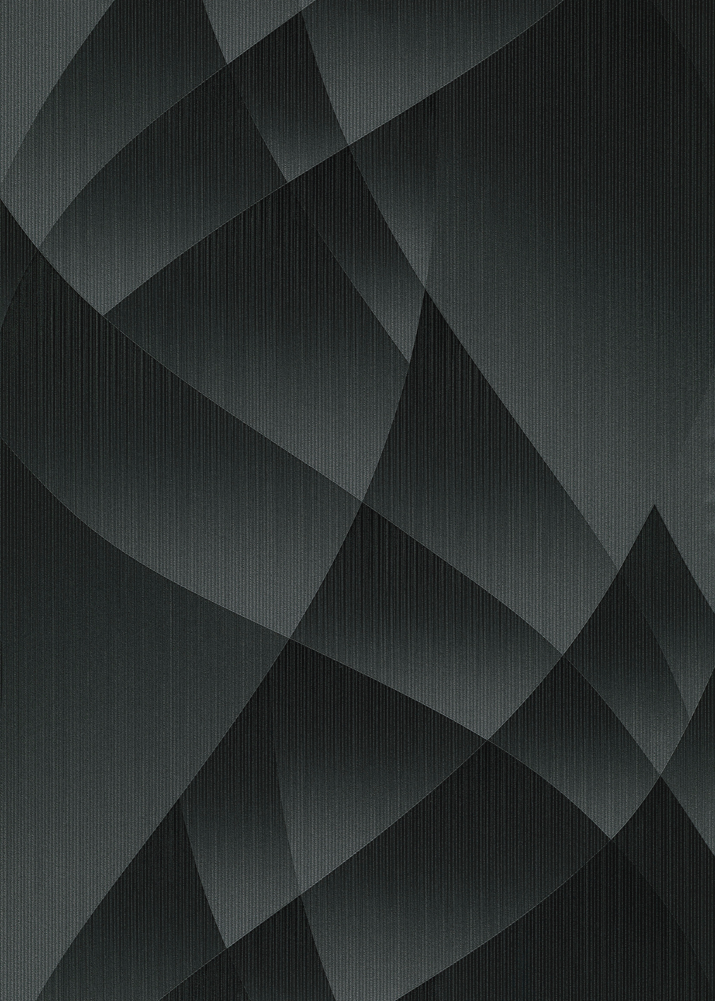Fashion for walls Vliestapete »Lumina«, geometrisch, Phthalate frei