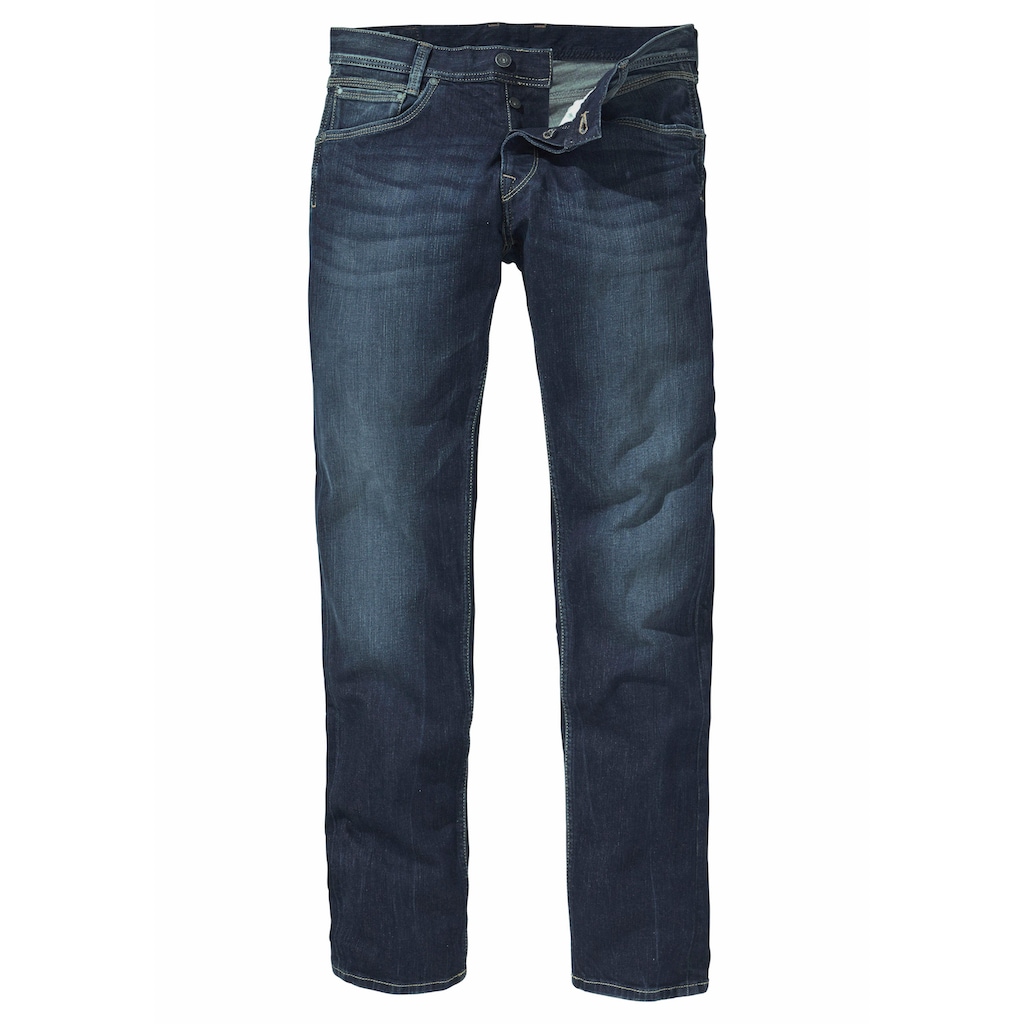 Pepe Jeans Stretch-Jeans »SPIKE«