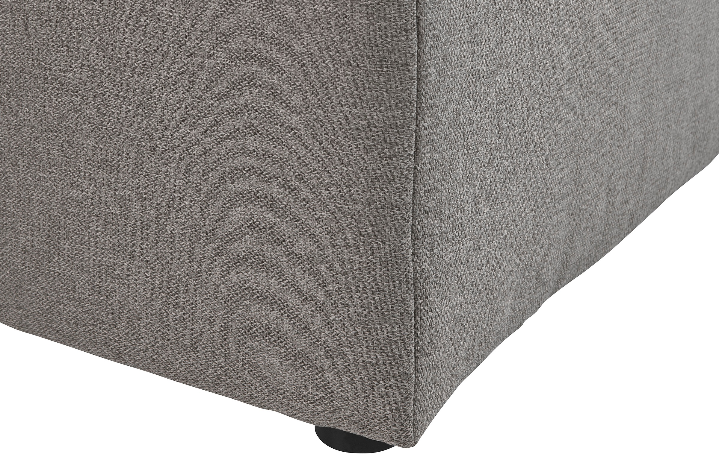 RAUM.ID Sofaelement »Enid« als Teil eines Modulsofas, fester Sitzkomfort