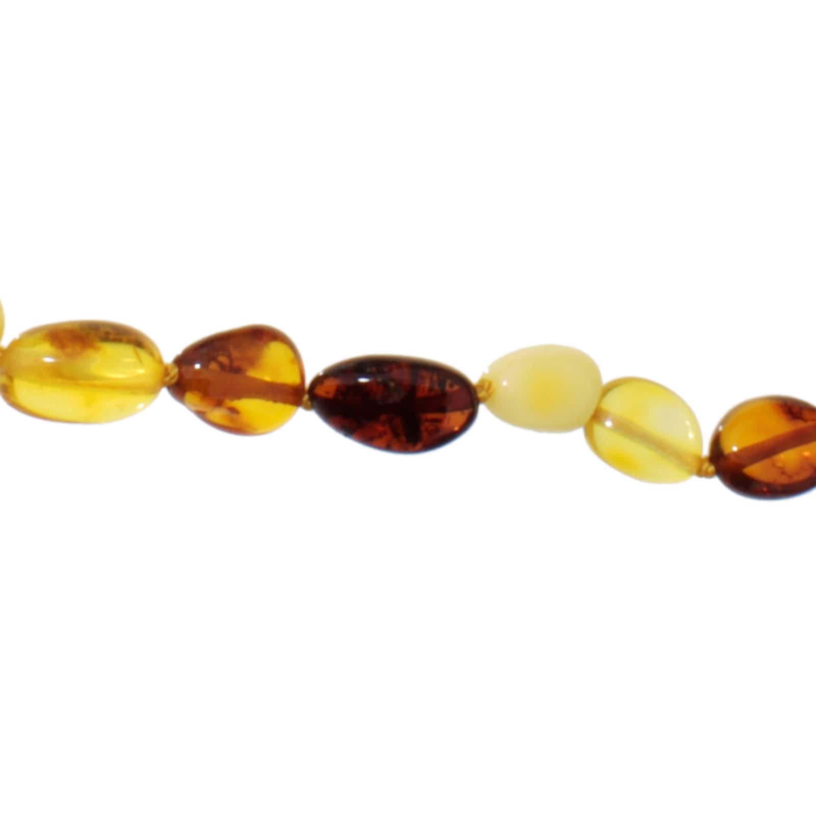 OSTSEE-SCHMUCK Gliederkette »Ostsee-Schmuck Kette Tova Kette Tova«