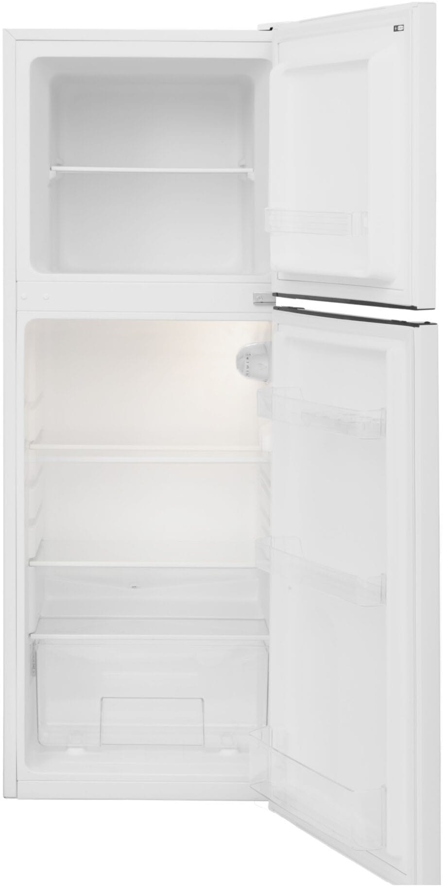 Amica Top Freezer »DT 372 150 W«