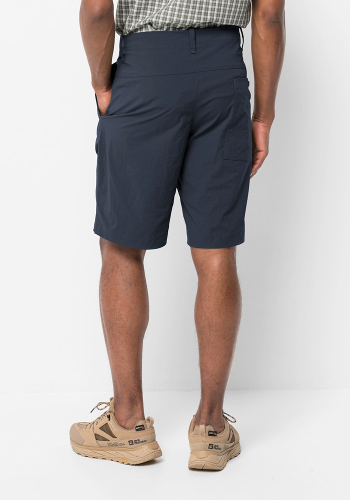Jack Wolfskin Shorts »DESERT SHORTS M«