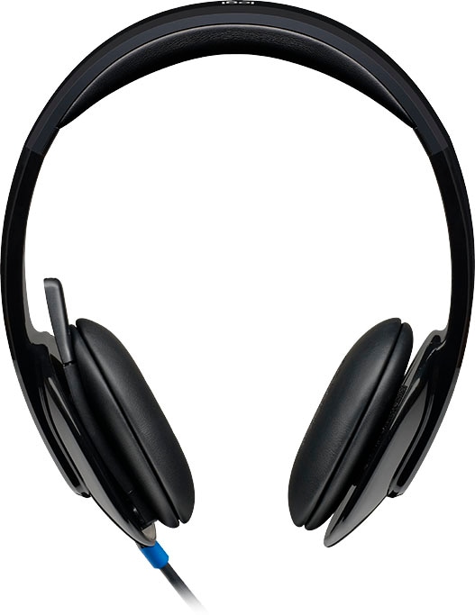 PC-Headset »H540 USB COMPUTER HEADSET«