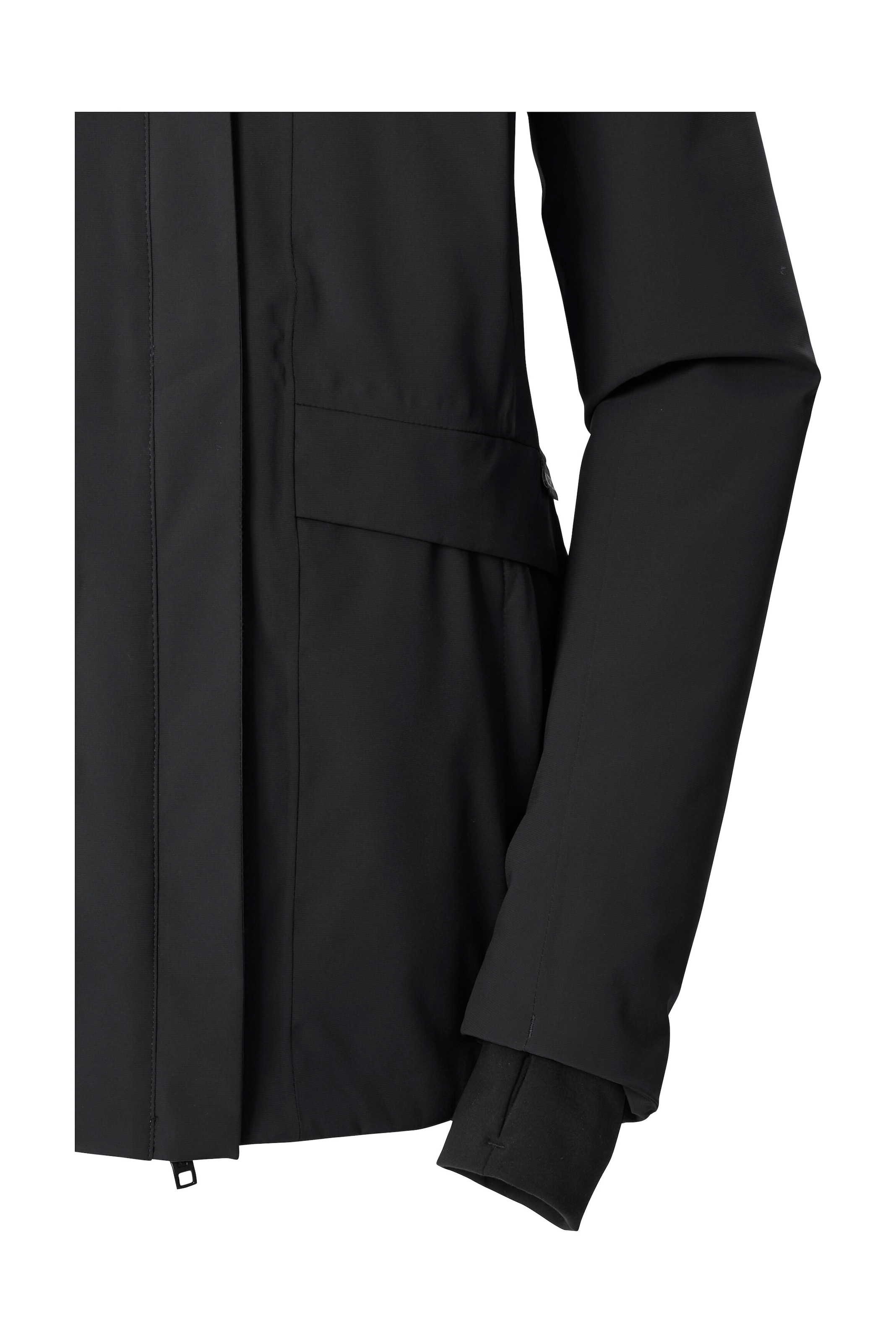 Killtec Funktionsjacke »KOW 24 WMN JCKT« Wind- und wasserdichte Damenjacke mit Teflon EcoElite™ Imprägnierung