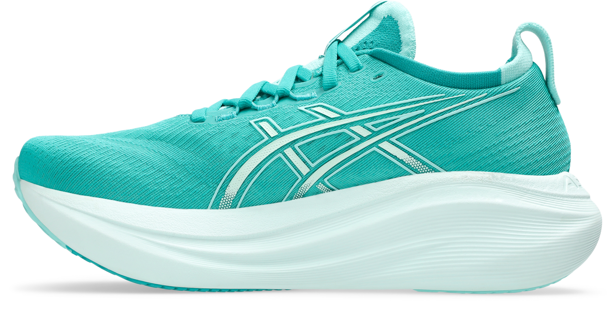 Asics Laufschuh »GEL-NIMBUS 27«