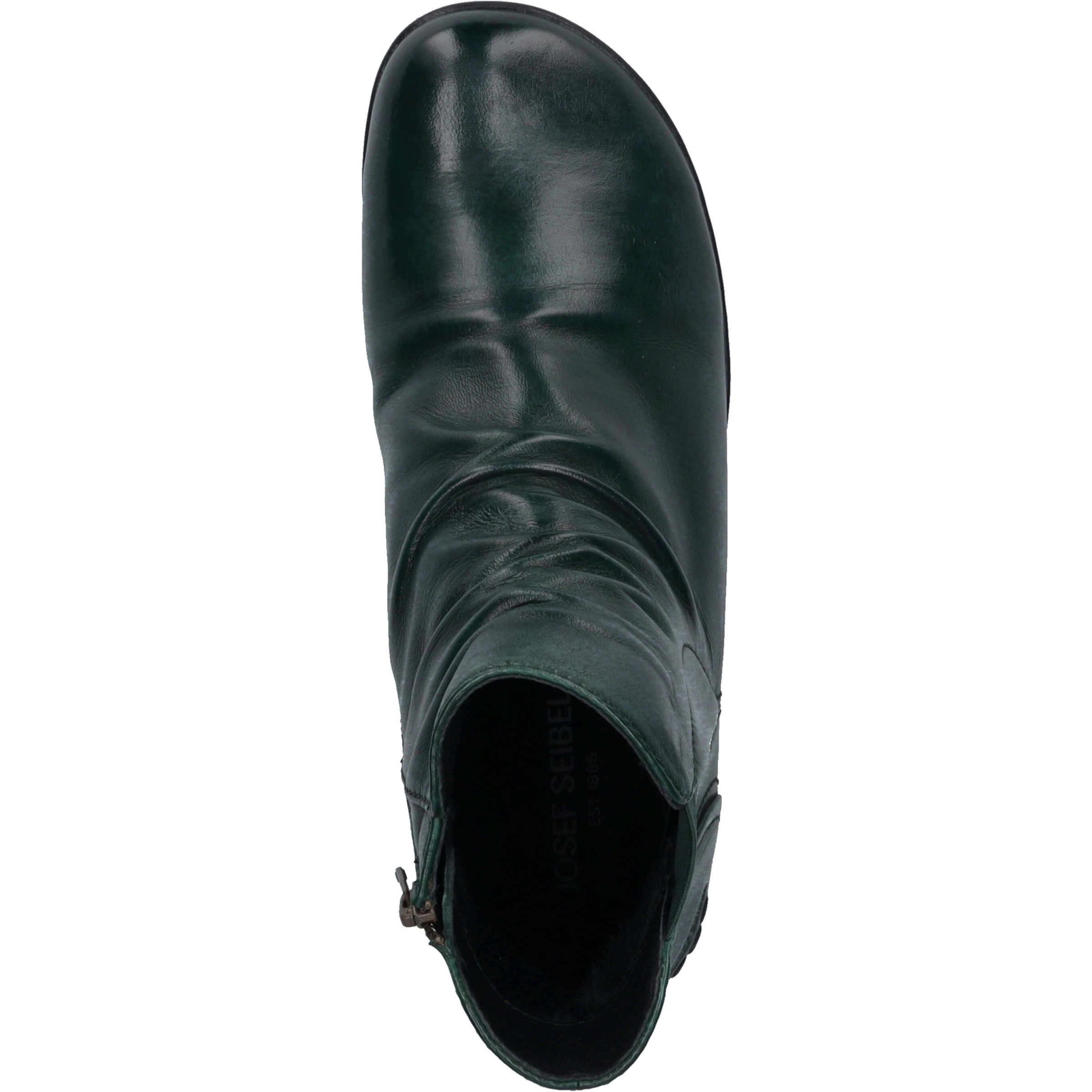 Josef Seibel Stiefelette »Naly 66, petrol«