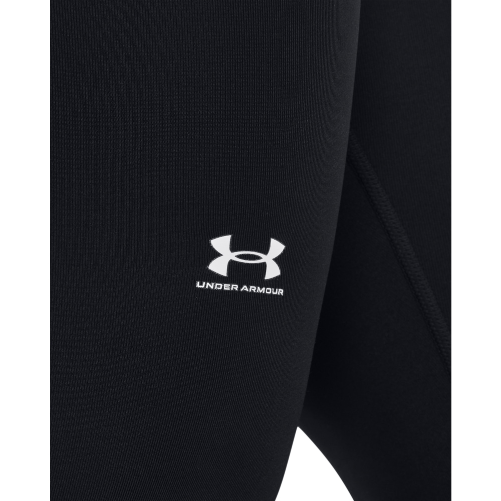 Under Armour® Trainingstights »ColdGear®«  sportlicher Stil, für vielseitige Aktivitäten, mit Elasthan-Anteil