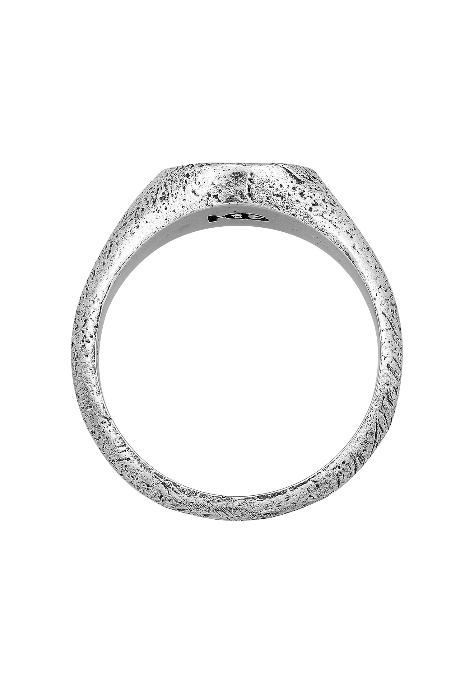 HAZE & GLORY Siegelring »Ring Siegelring Fair Winds 925 Silber«