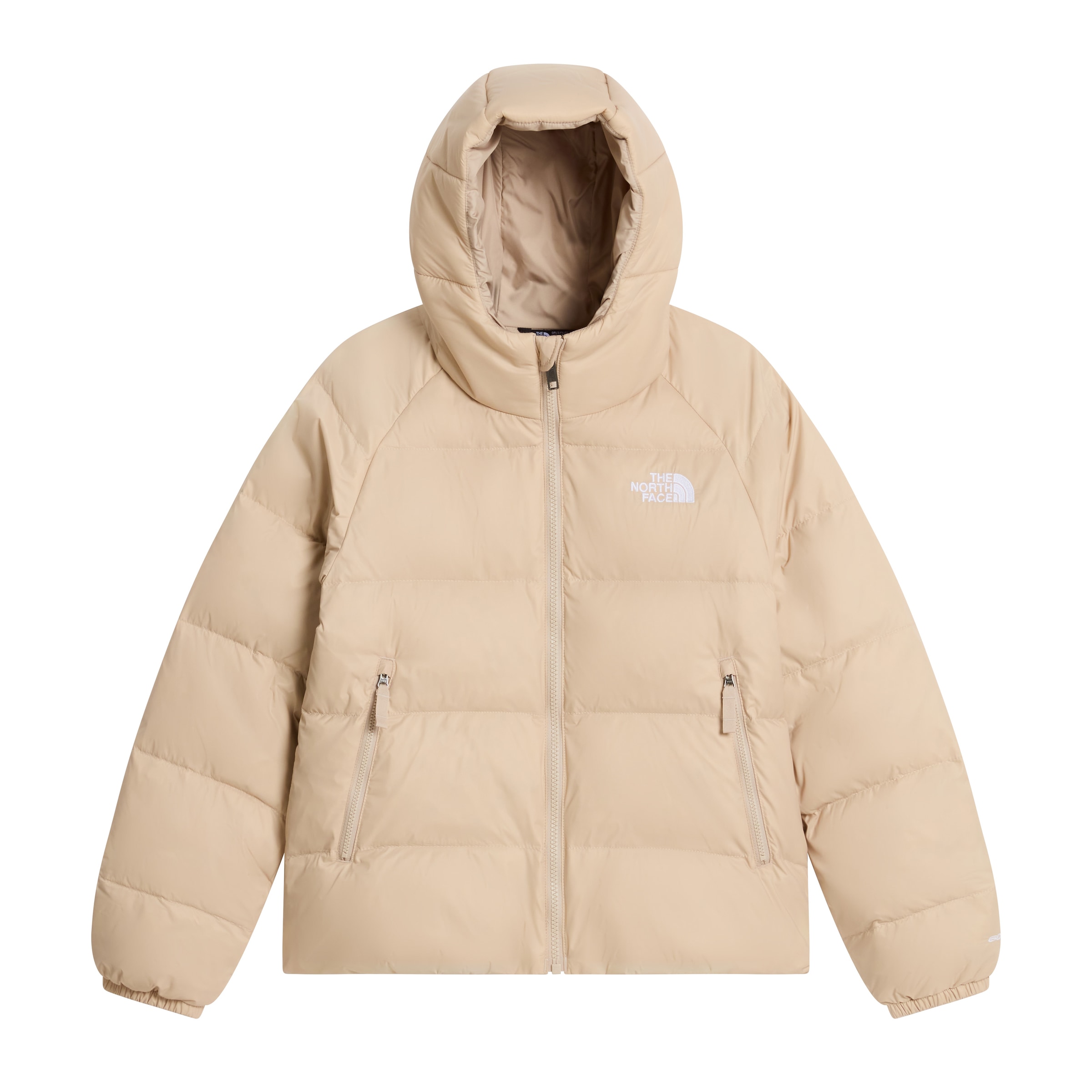 The North Face Steppjacke »G HYDRENALITE DOWN HOODED JACKET«