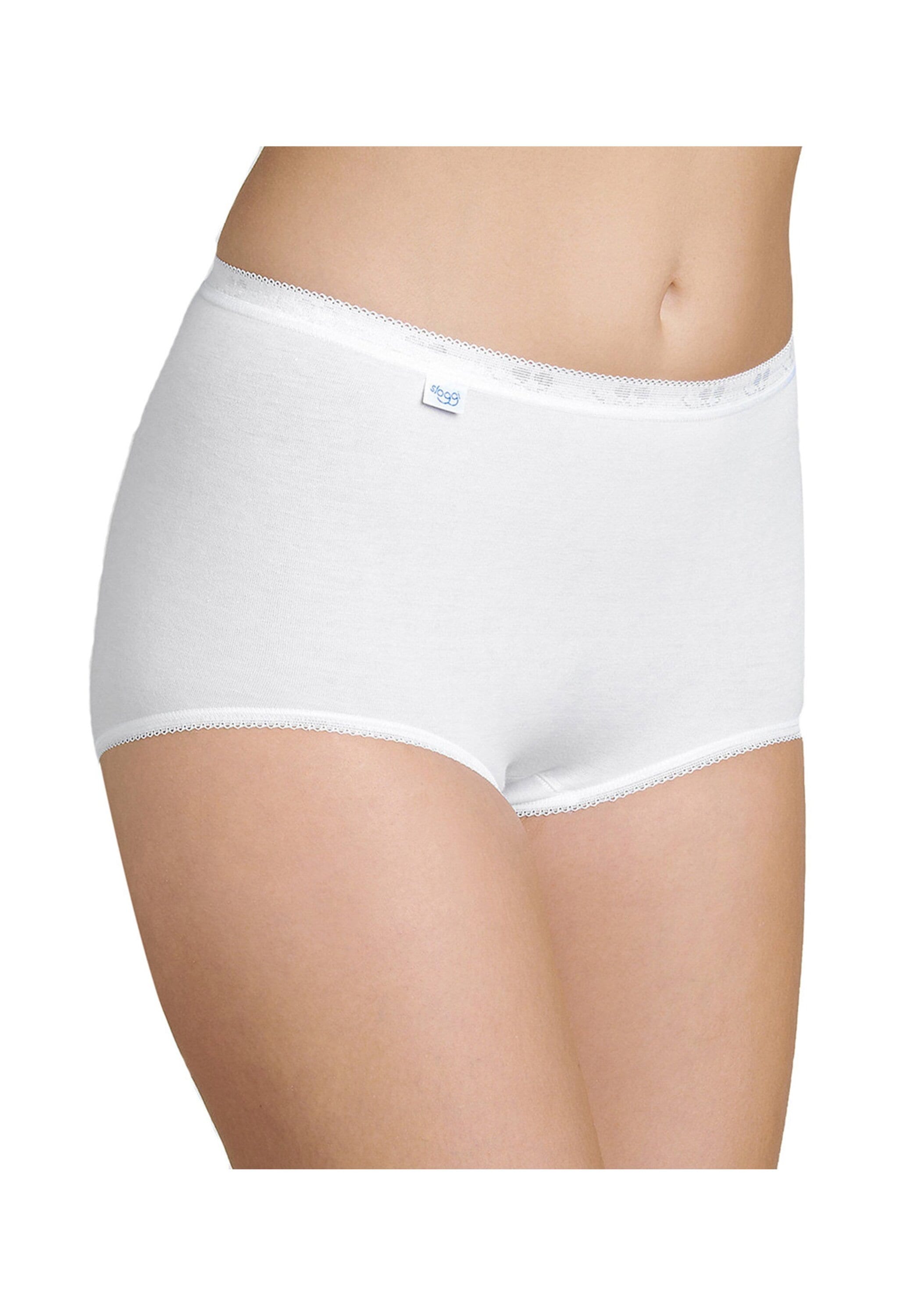 sloggi Slip »Slip 6er Pack«