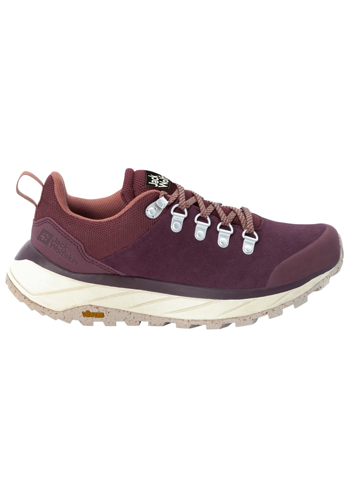 Jack Wolfskin Outdoorschuh »TERRAVENTURE URBAN LOW W«