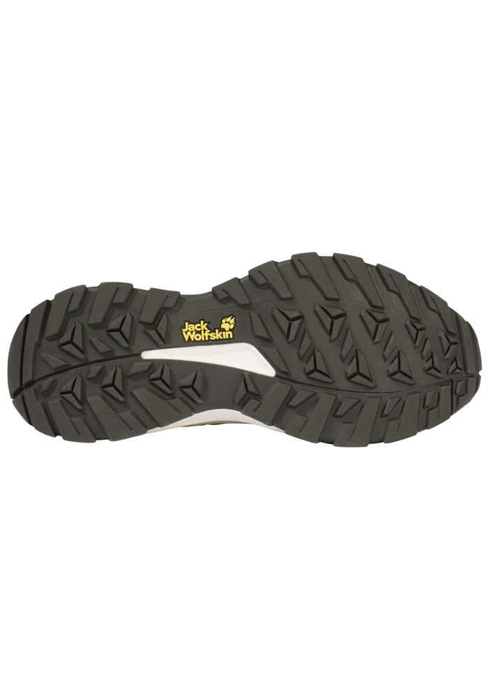 Jack Wolfskin Wanderschuh »WILD HIKE LOW M«