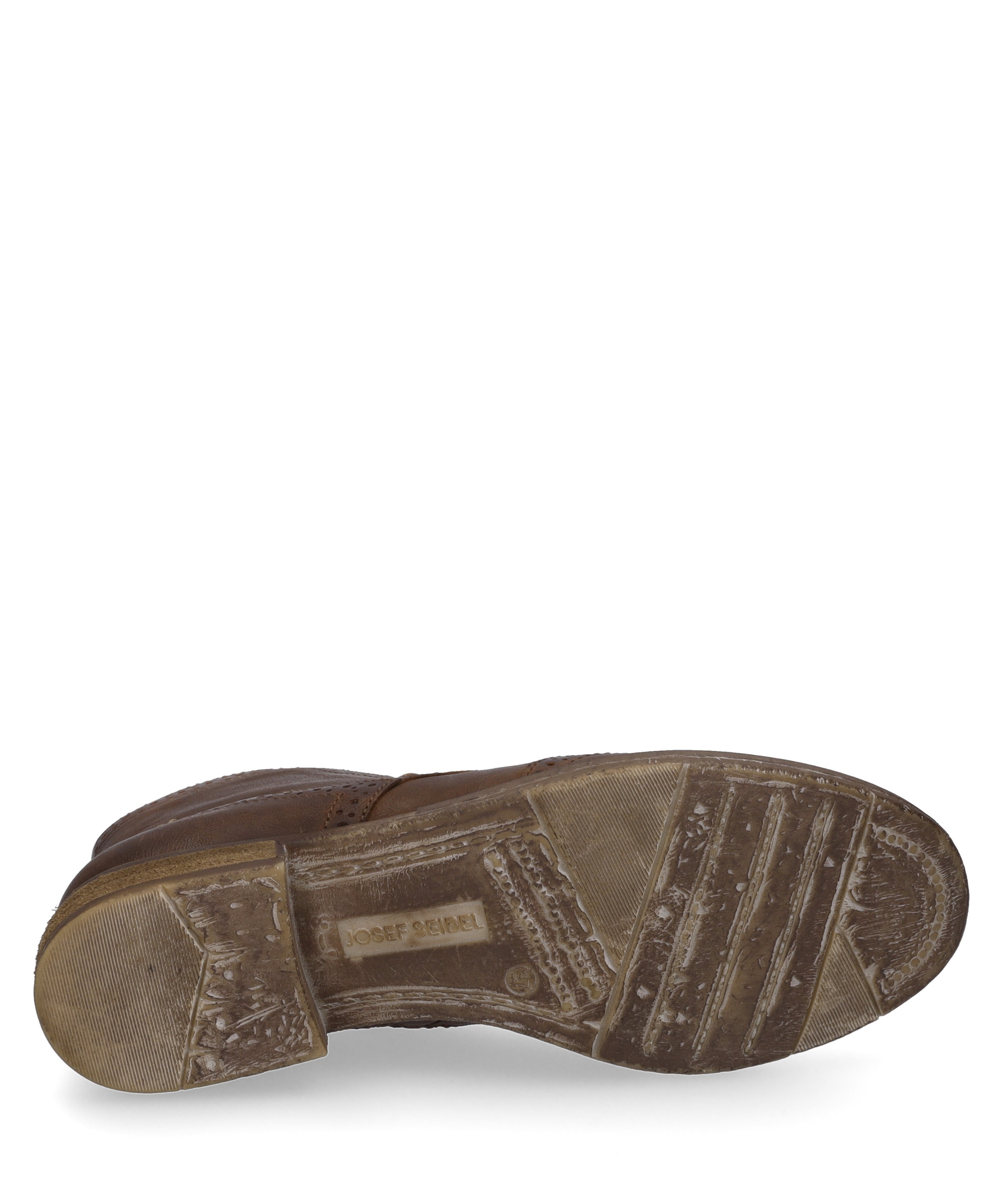 Josef Seibel Stiefelette »Sienna 74, camel«