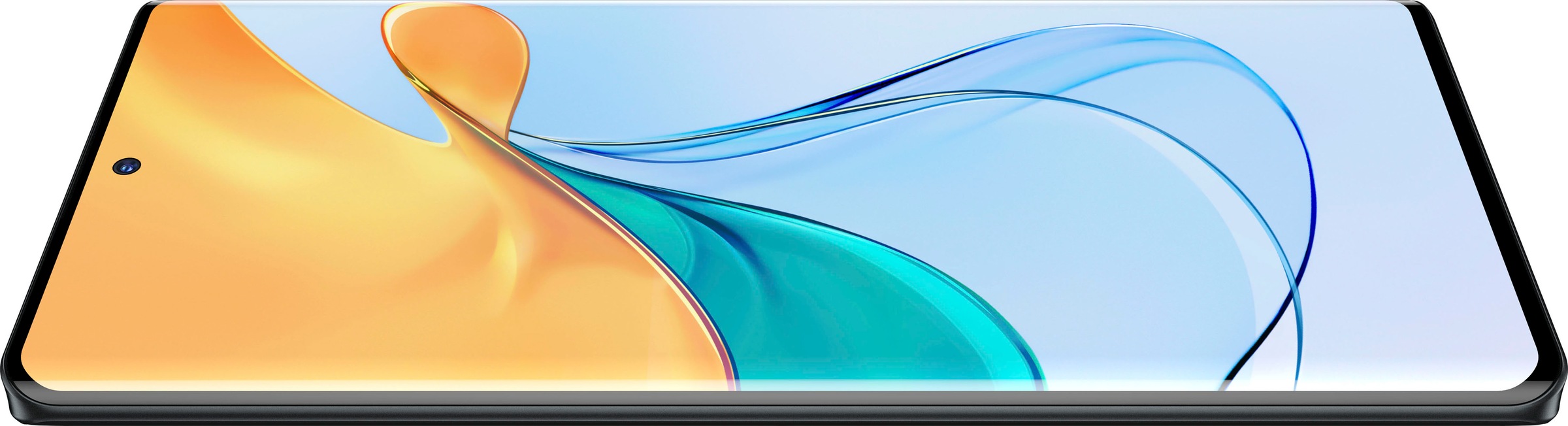 ZTE Smartphone »Blade V50 5G«, schwarz