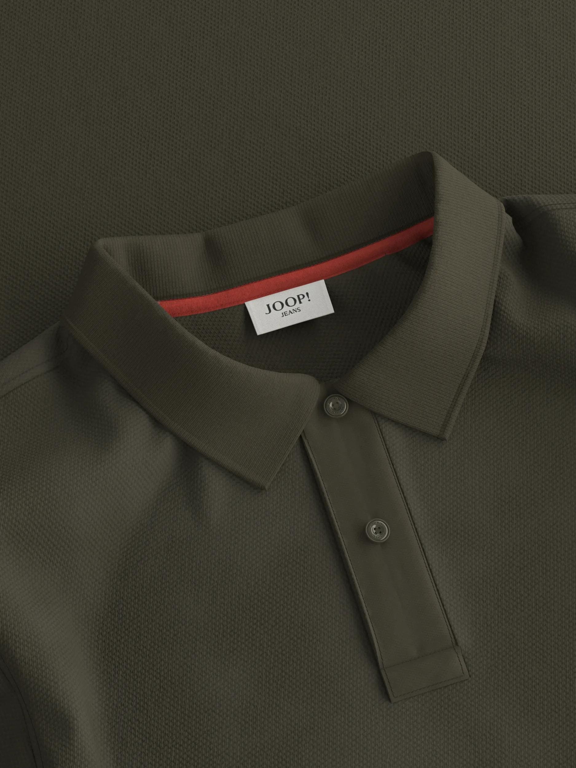 Joop Jeans Poloshirt »Ambrosian«