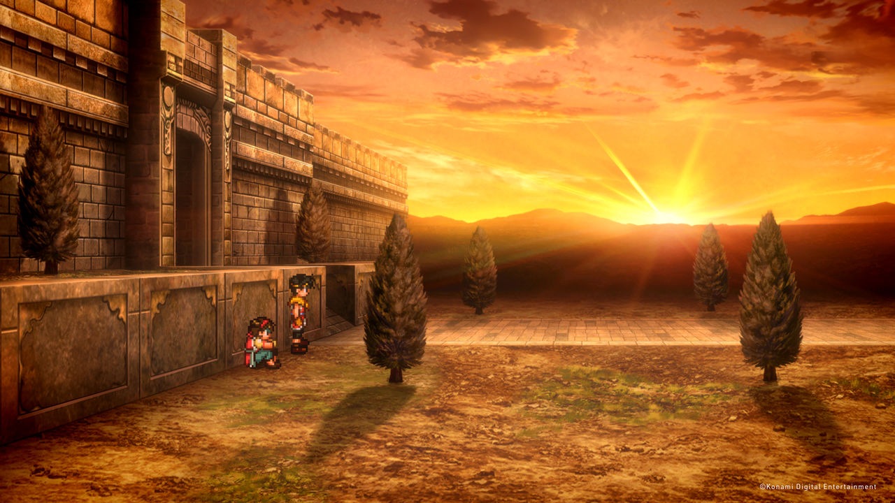 Konami Spielesoftware »Suikoden 1 & 2 HD Remaster: Day 1«, PlayStation 5