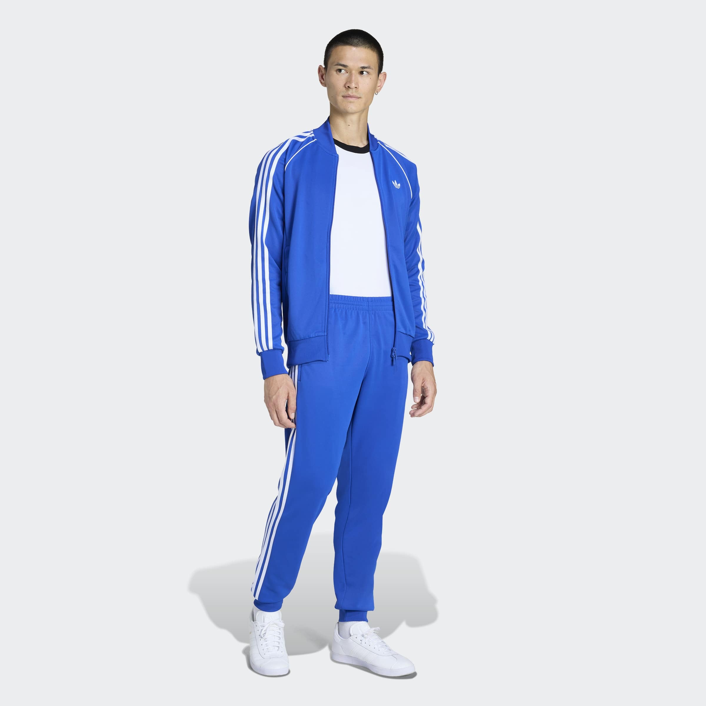 adidas Originals Sporthose »SST«