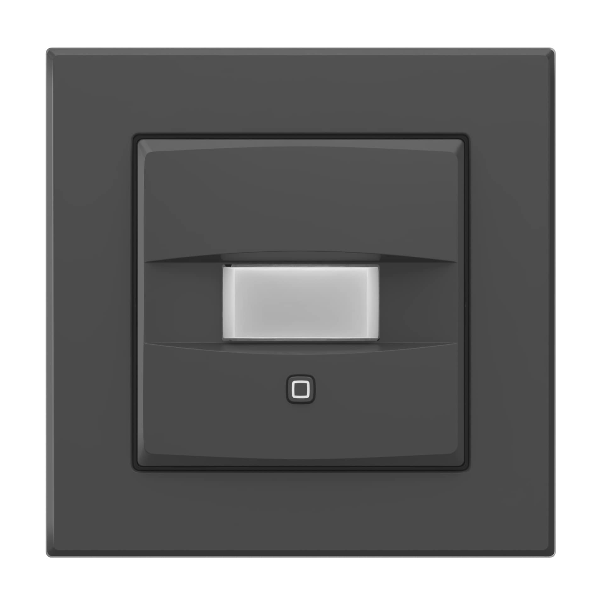 Homematic IP Smart-Home-Zubehör »Universal Dimmeraufsatz – Bewegungsmelder«