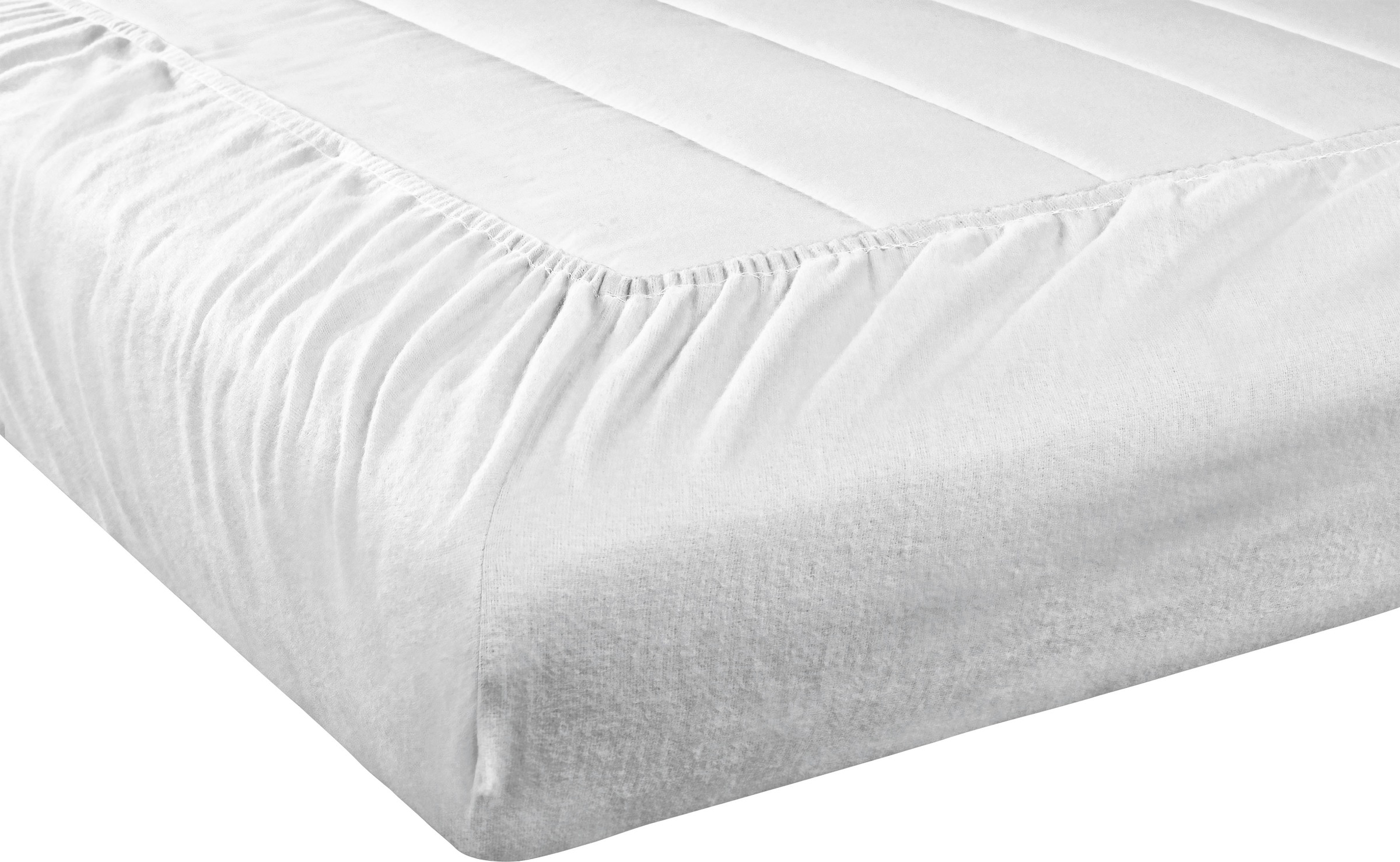 SETEX Spannbettlaken »Feinbiber in Gr. 70x140, 90x200, 140x200 oder 180x200 cm« für Matratzen bis 23 cm Höhe, Winter, Bettlaken