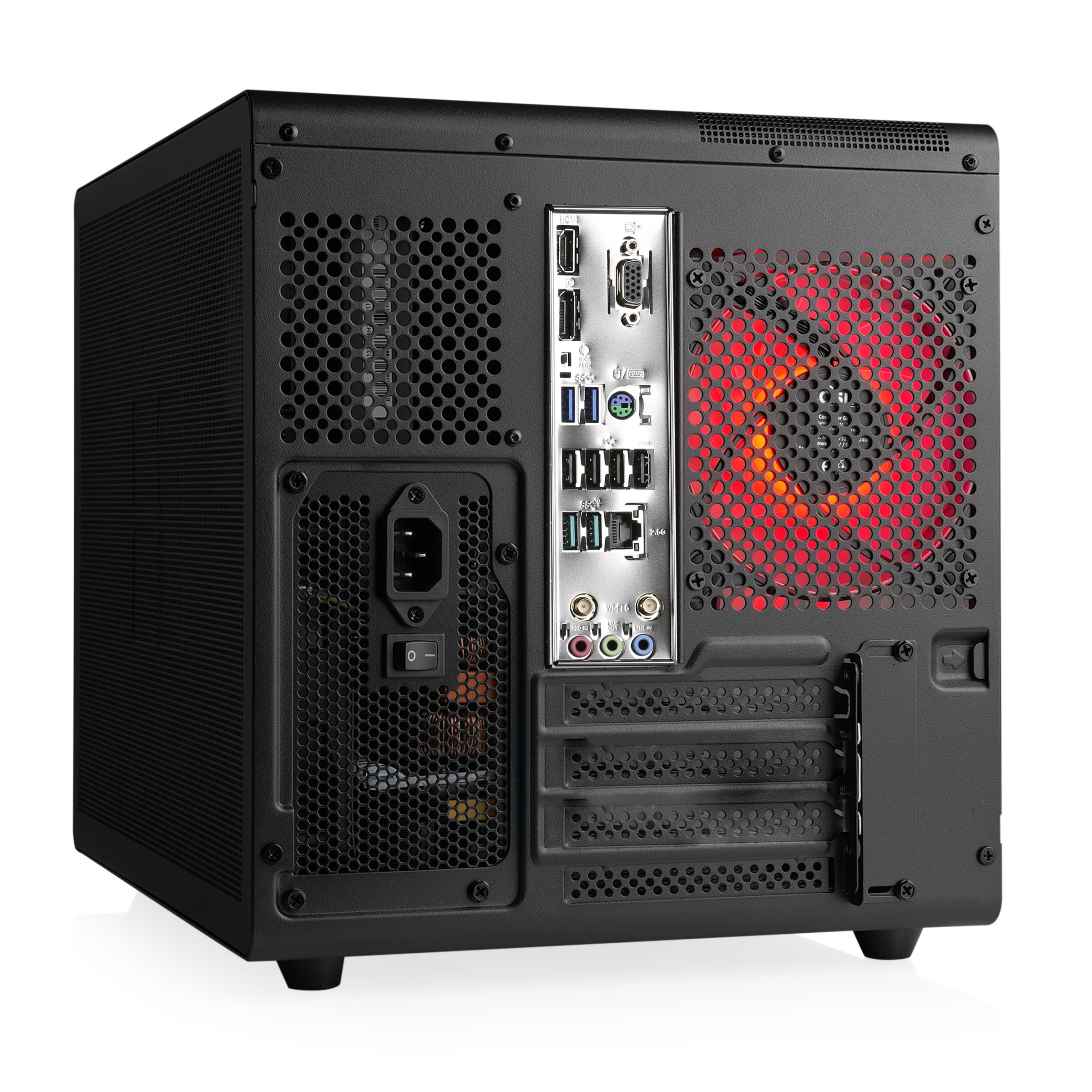 CSL PC »Cube V24222«