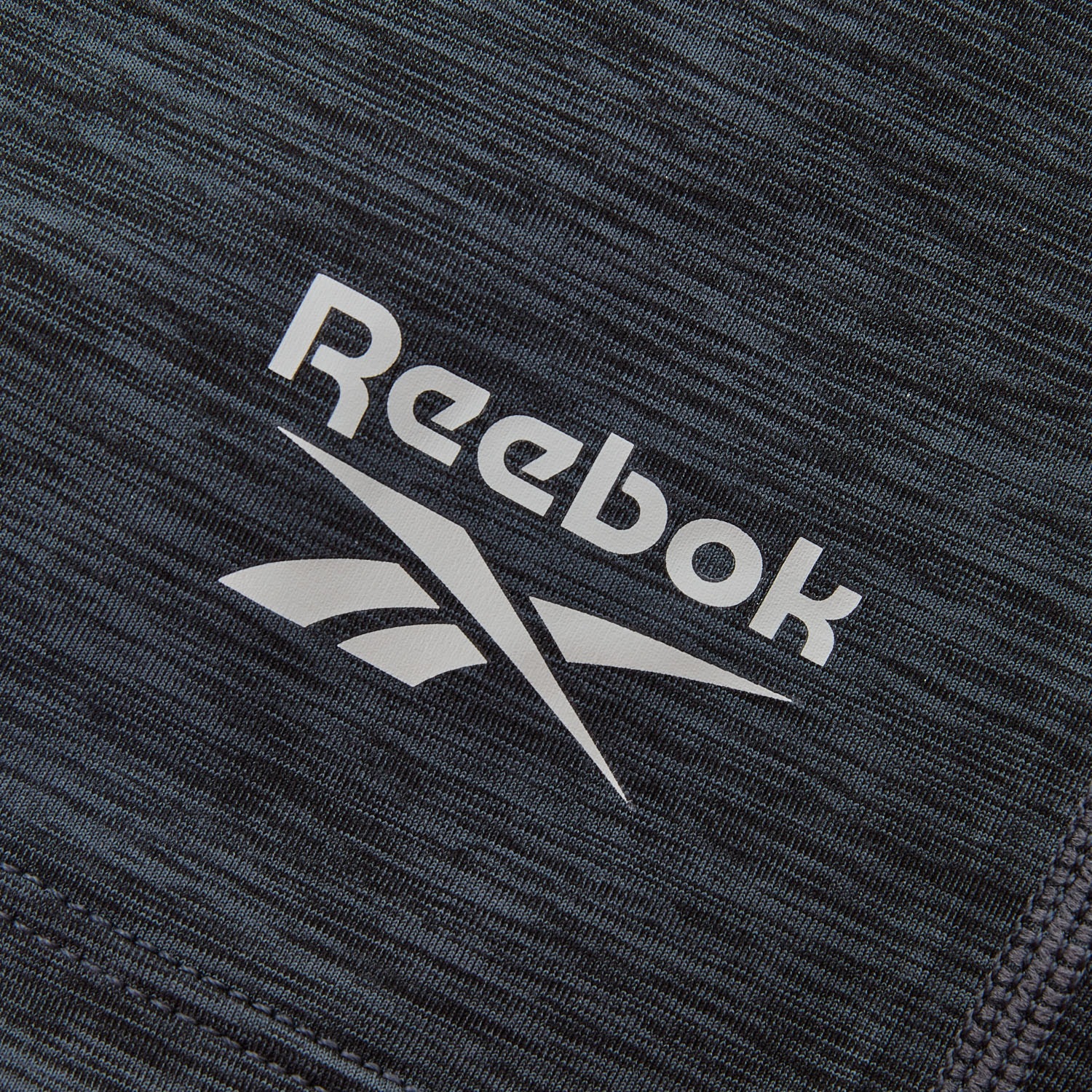 Reebok Unterhemd »"Clancy"« 2er Pack,  Kurzarm, mit Logo, basic, atmungsaktiv, bequem, Rundhalsausschnitt