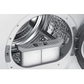 Samsung Wärmepumpentrockner »DV8FM5010KW«, 8 kg