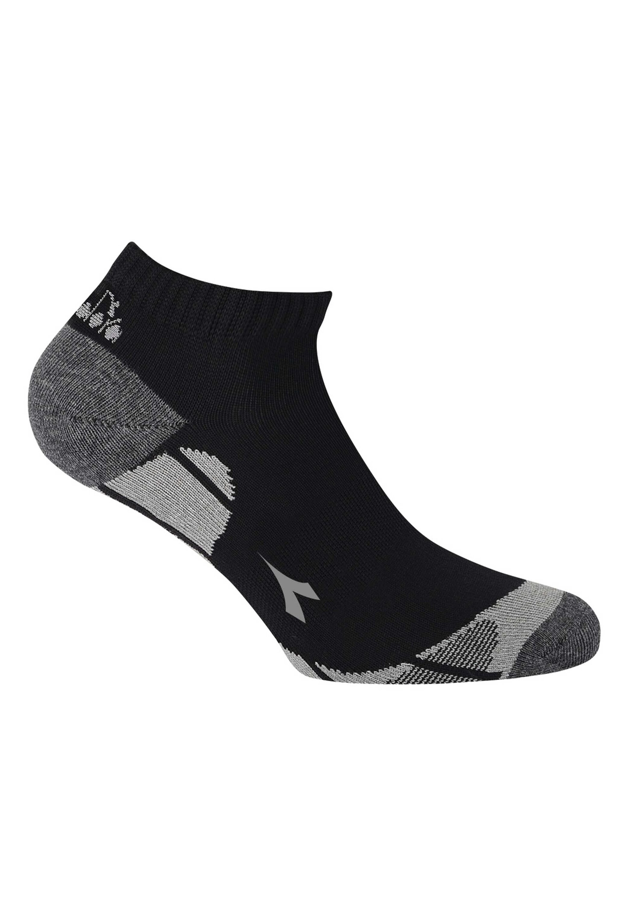 Diadora Kurzsocken »Socken 6er Pack«