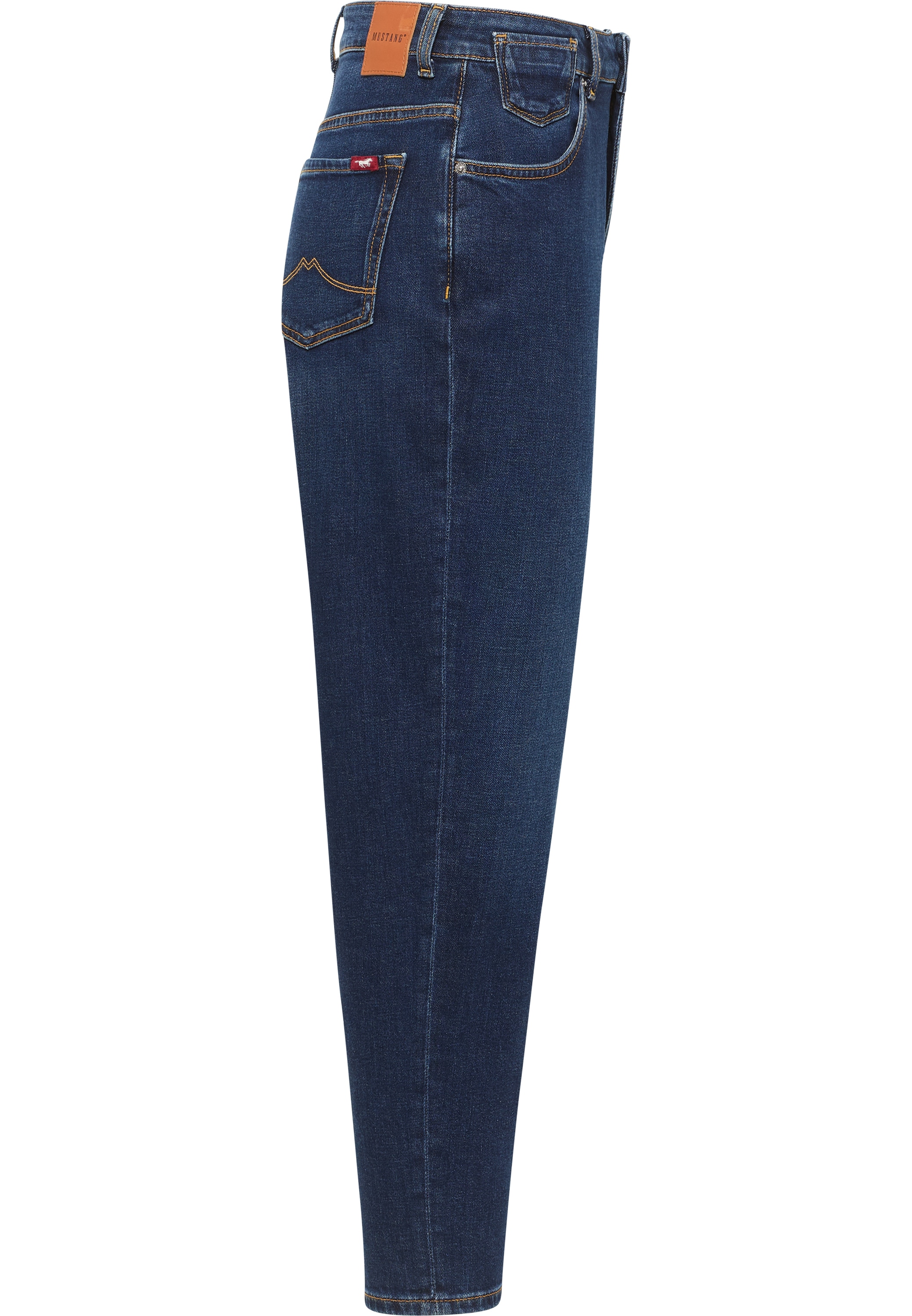 MUSTANG Mom-Jeans »Damen Style Charlotte Tapered«