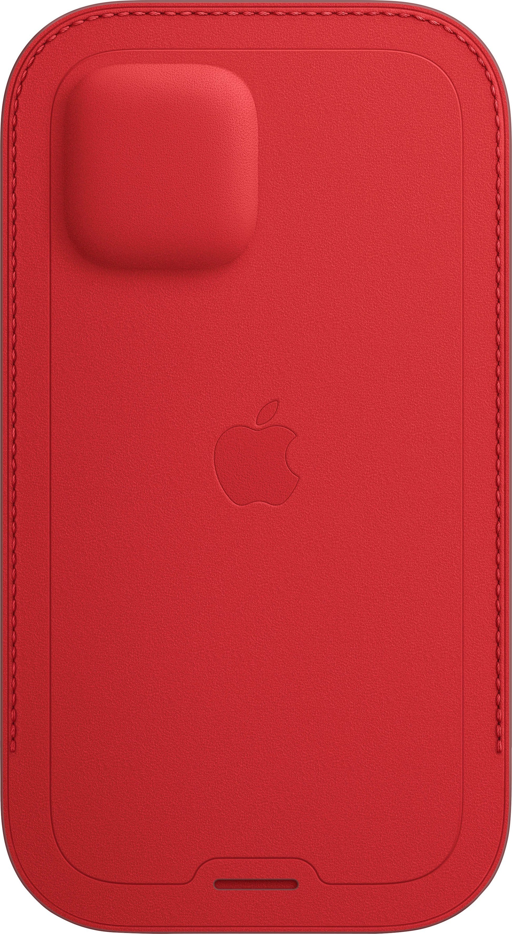 Apple Smartphone-Hülle »iPhone 12/12 Pro Leather Sleeve«, iPhone 12 Pro-iPhone 12