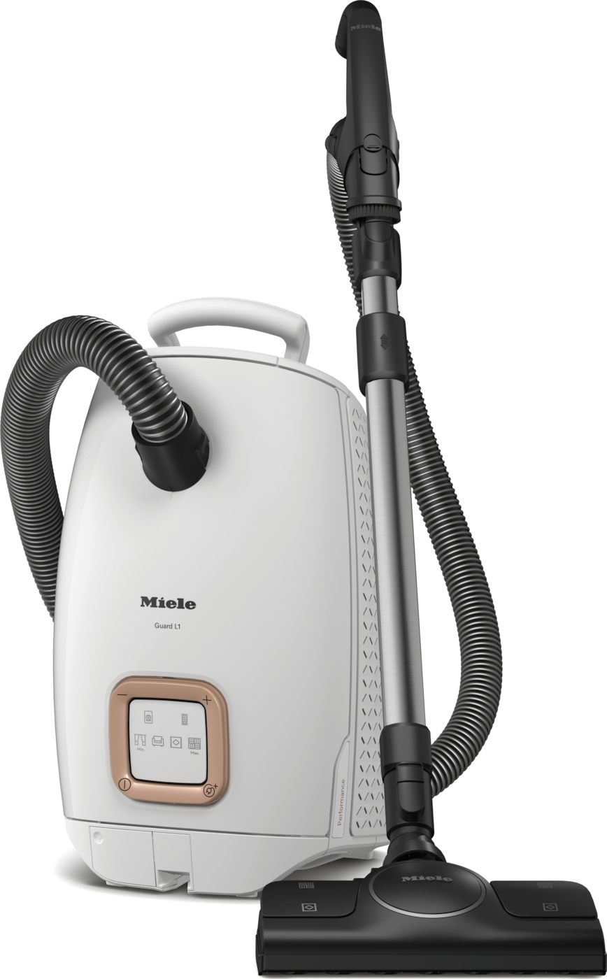 Miele Bodenstaubsauger Guard L1 Performance