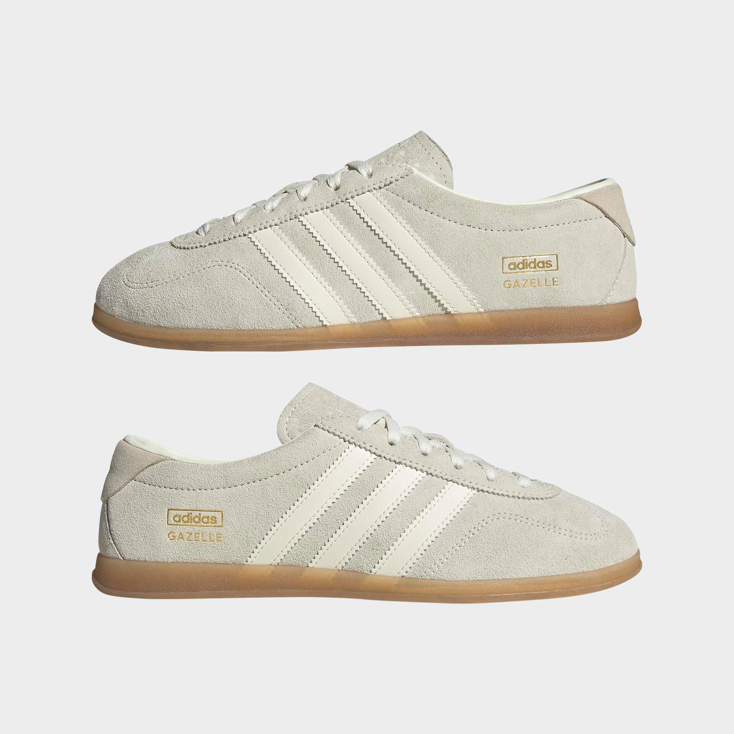 adidas Originals Sneaker Ballerinas »GAZELLE LO PRO«