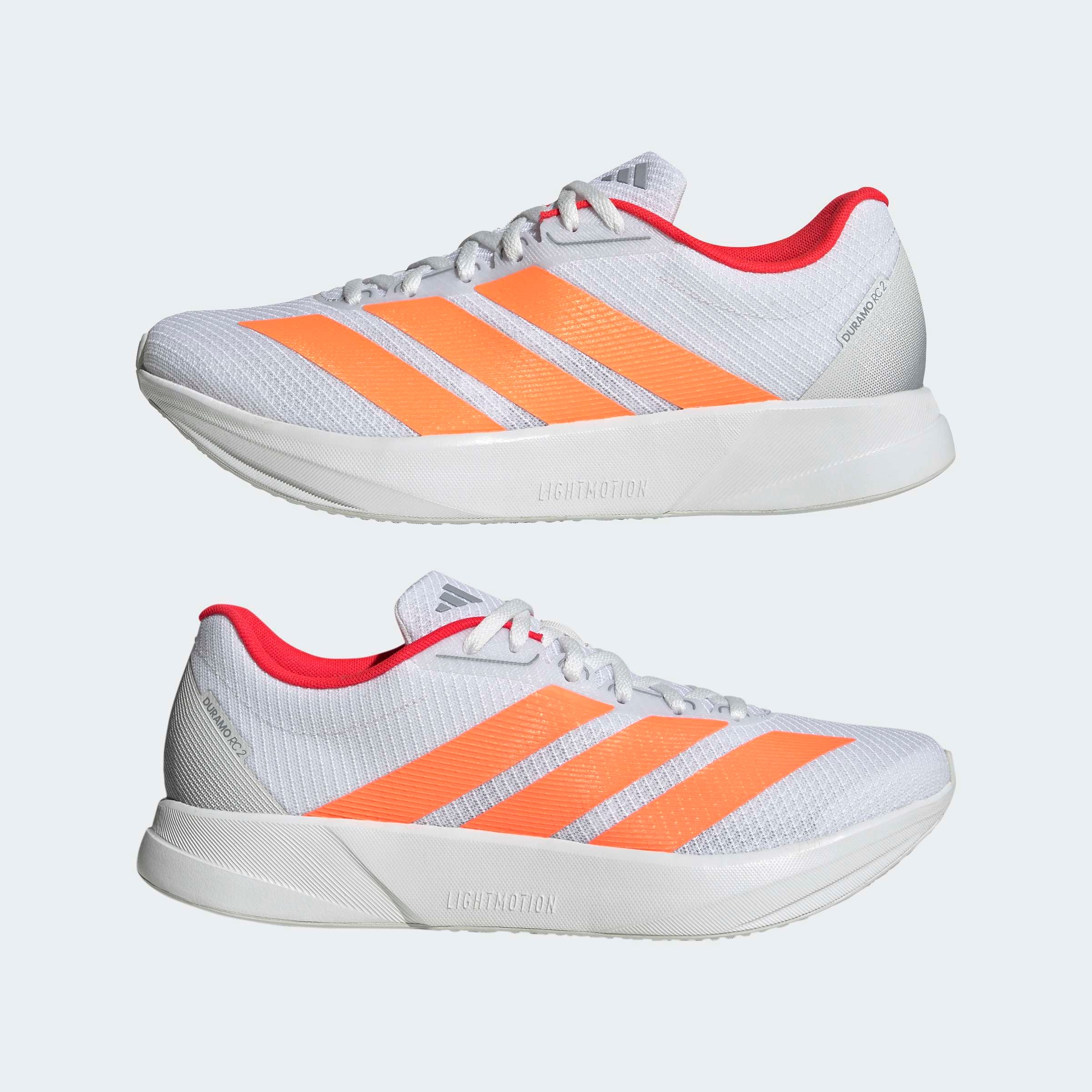 adidas Performance Laufschuh »DURAMO RC2 RUNNING«  sehr leicht