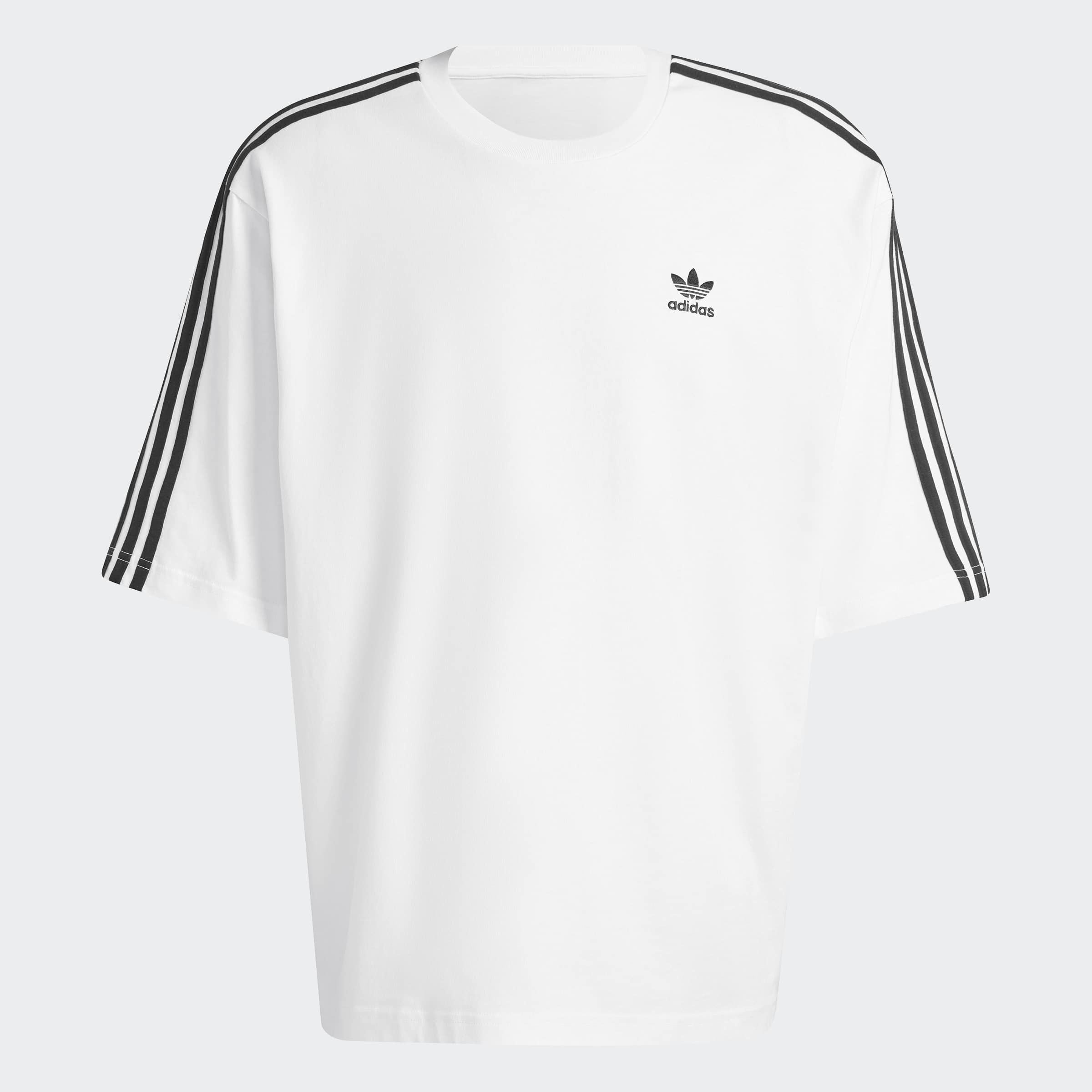 adidas Originals T-Shirt »Oversize tee«