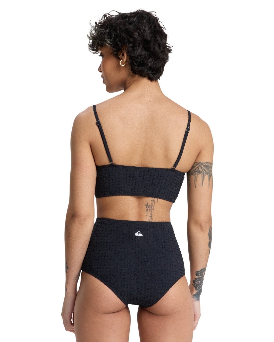 Quiksilver Bügel-Bikini-Top »Melly«