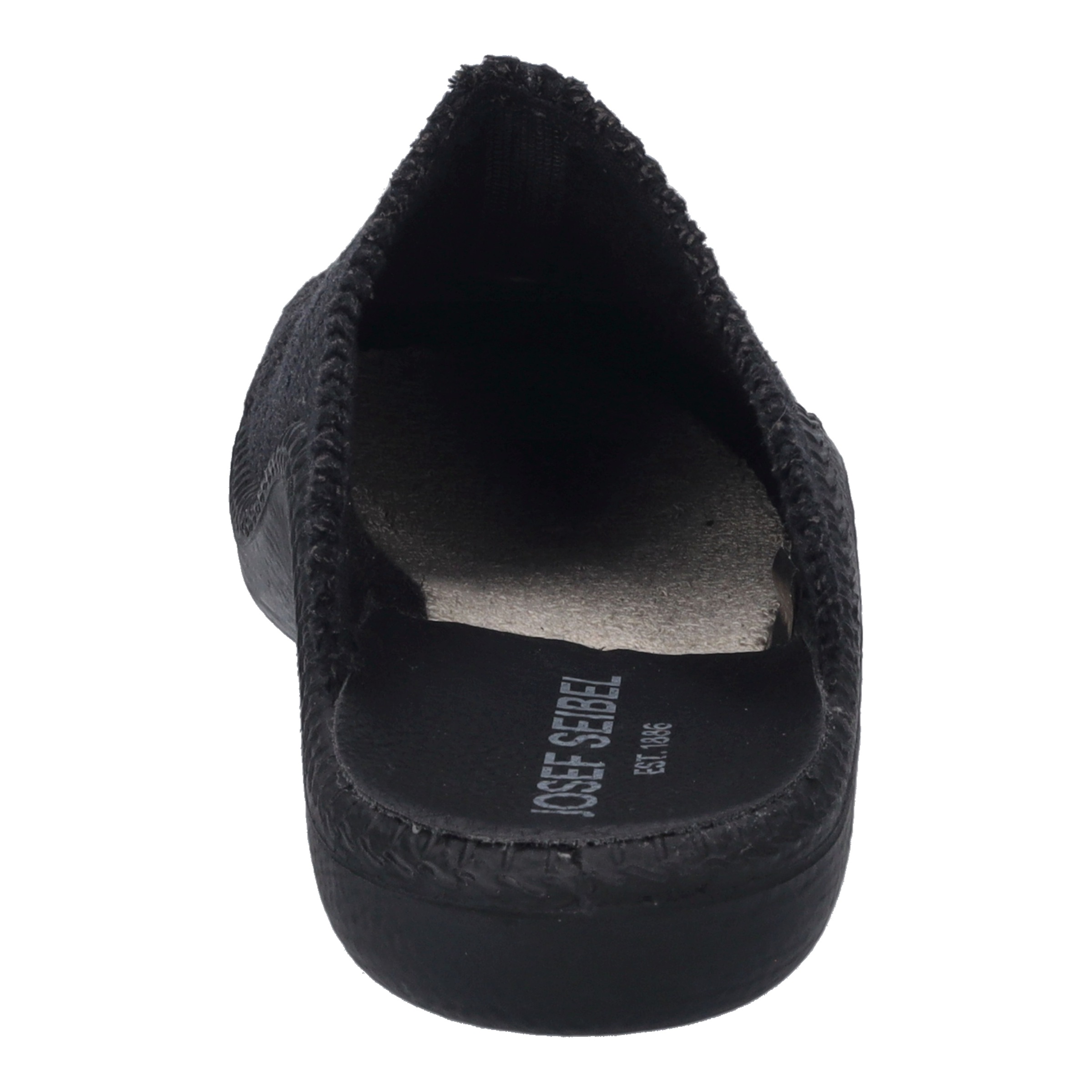 Josef Seibel Hausschuh »Freizeitschuhe 17901-TE601-100 Seibel Monaco«