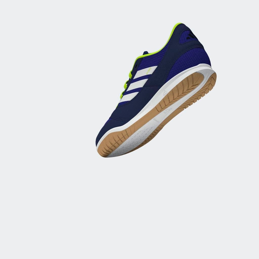adidas Performance Fußballschuh »TOP SALA COMPETITION 2 INDOOR KINDER«, geeignet als Hallenschuhe