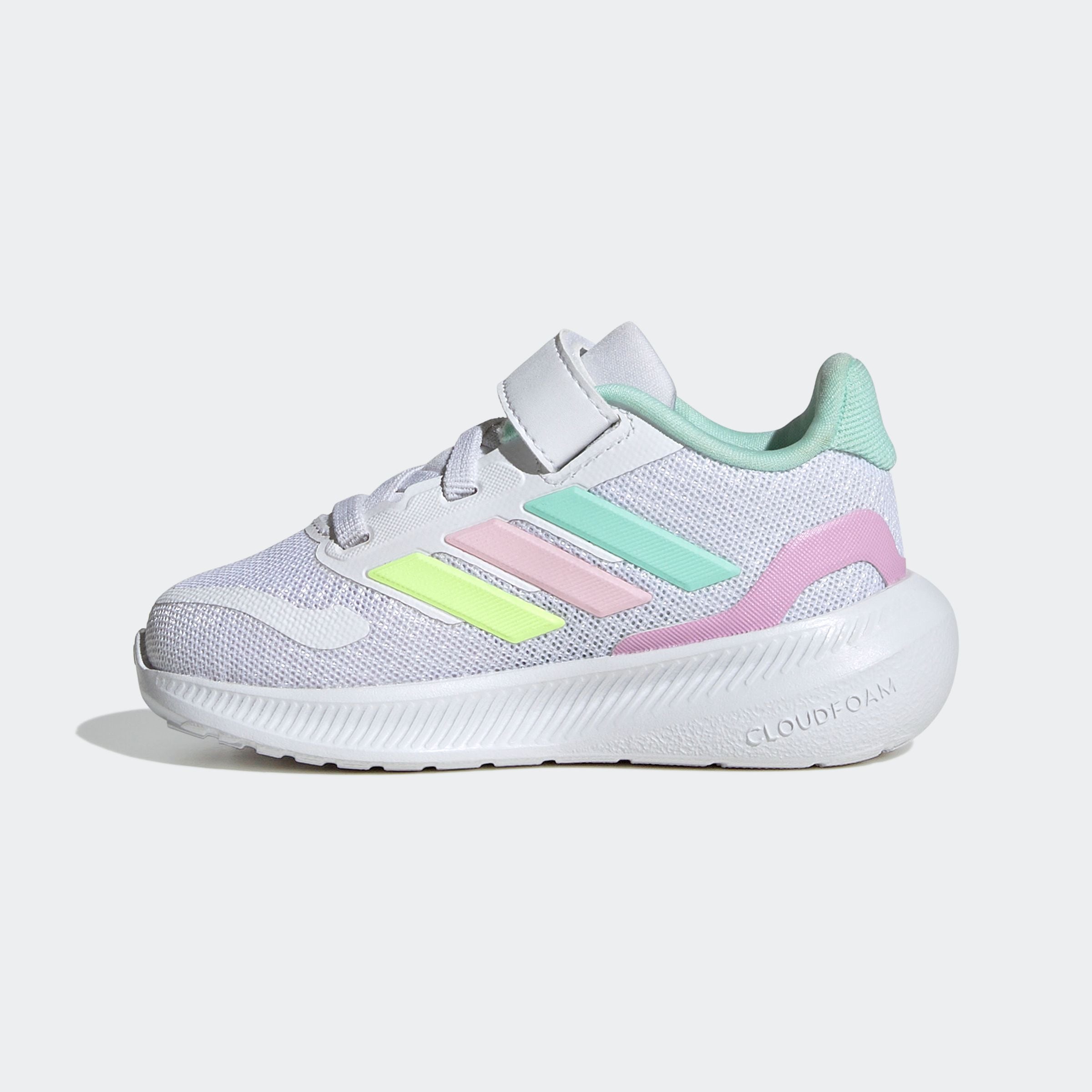 adidas Sportswear Sneaker »RUNFALCON 5 KIDS«, für Kinder
