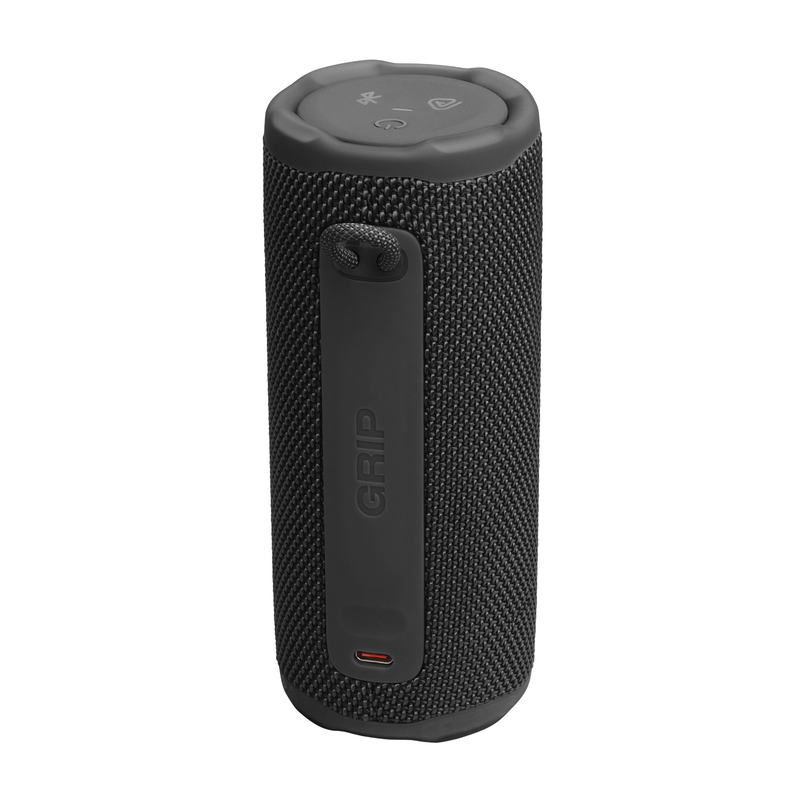 JBL Bluetooth-Lautsprecher »GRIP« (A2DP Bluetooth | AVRCP Bluetooth | Bluetooth 16 W) Kompakter Bluetooth-Speaker, starker JBL Pro Sound und Ambient Light