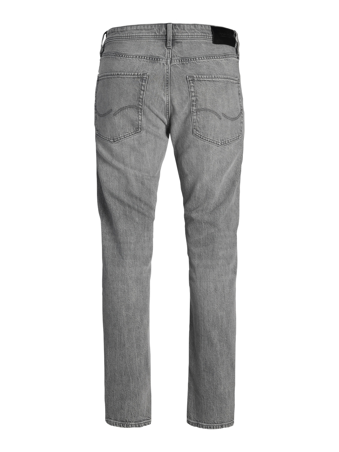 Jack & Jones Comfort-fit-Jeans »JJIMIKE JJORIGINAL CJ SN«