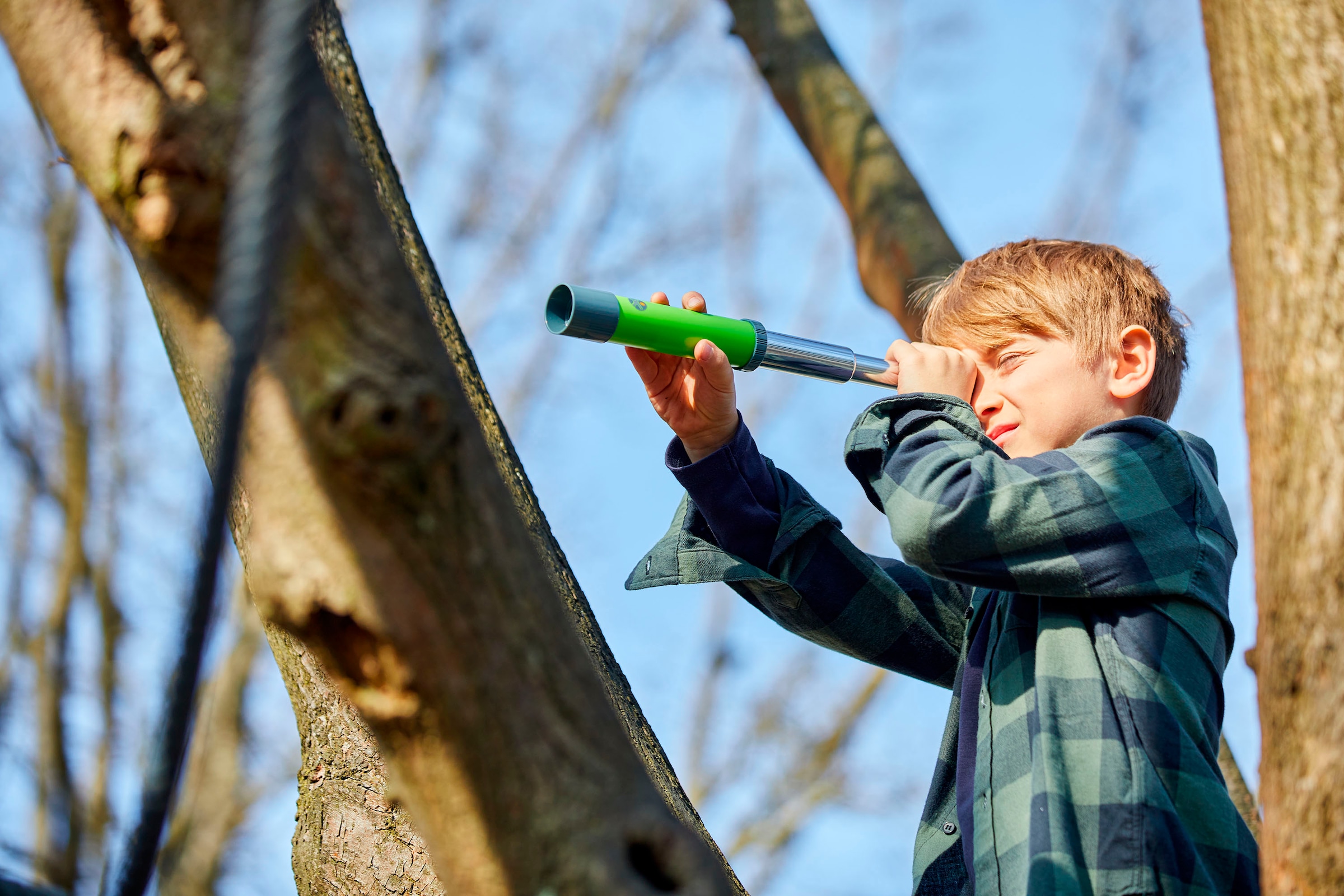 Haba Kinderfernrohr »Terra Kids«