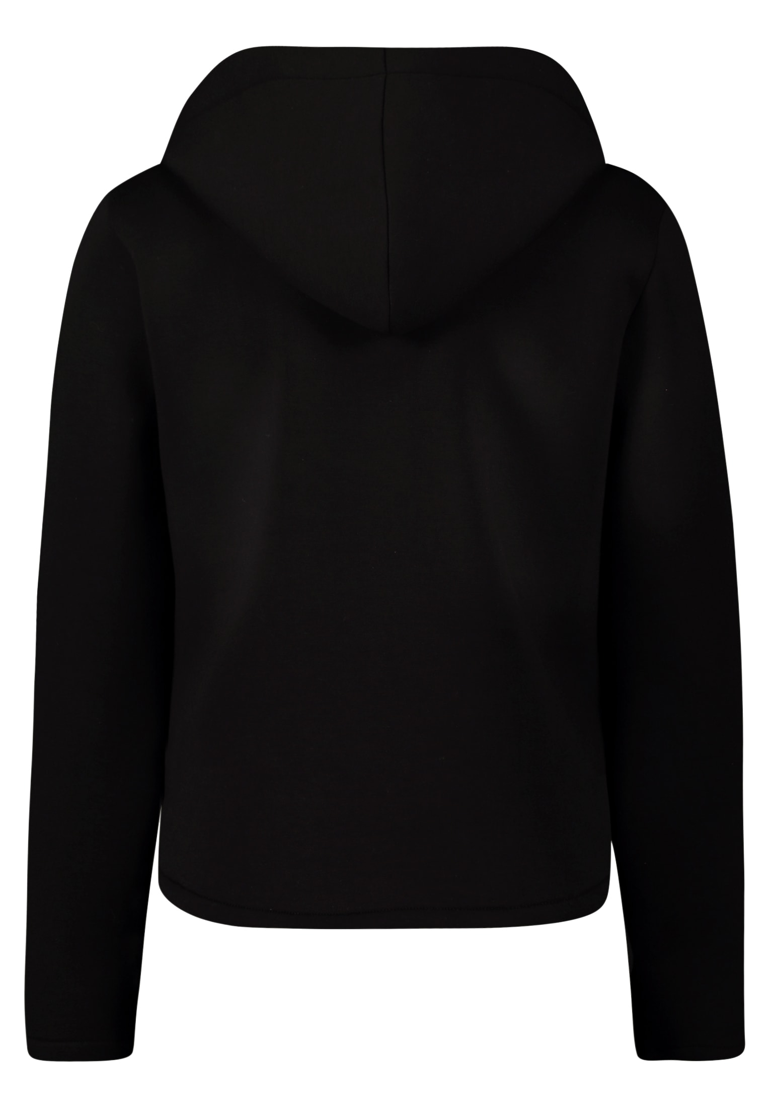 Amber & June Sommerjacke »Übergangsjacke mit Kapuze«